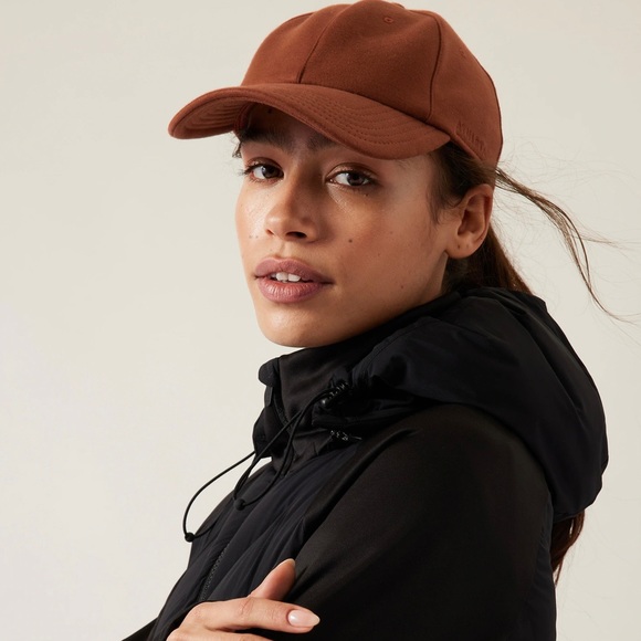 Athleta Accessories - NWT Athleta Triumph Kinetic Baseball Cap